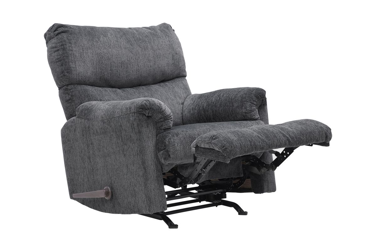 Presley Stone Recliner 5