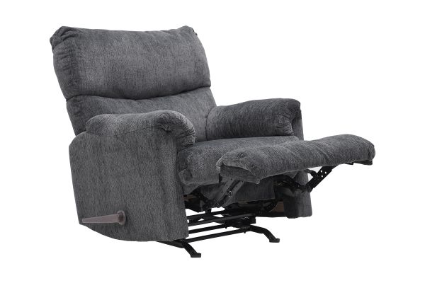 Presley Stone Recliner