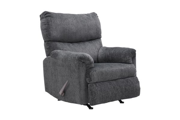 Presley Stone Recliner