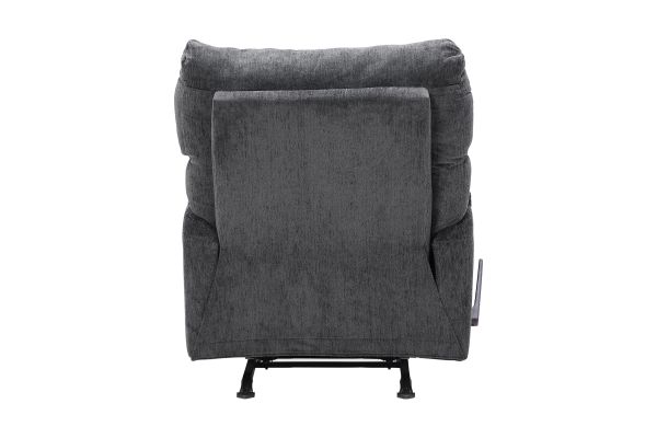 Presley Stone Recliner