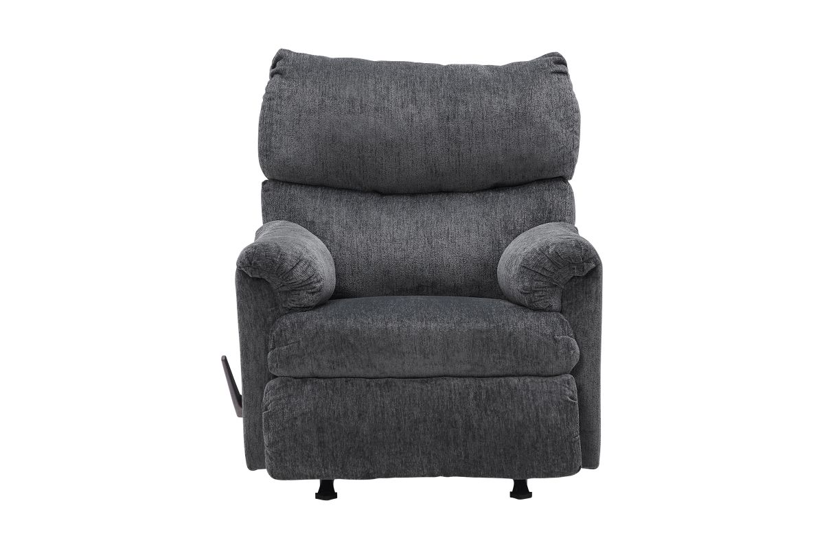 Presley Stone Recliner 1