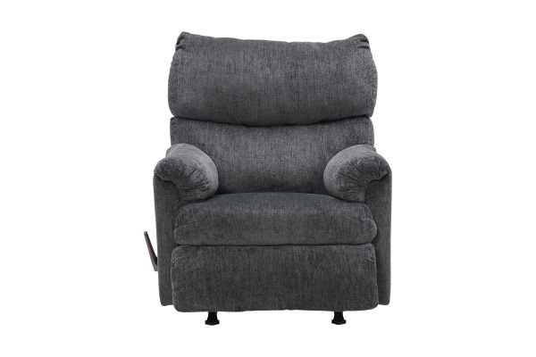 Presley Stone Recliner