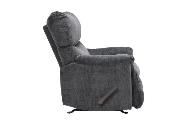 Presley Stone Recliner