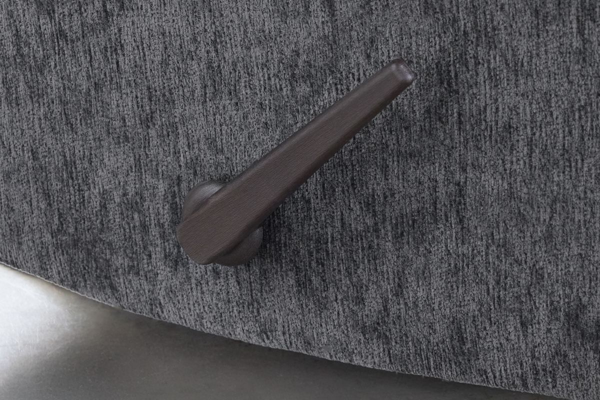 Presley Stone Recliner 9