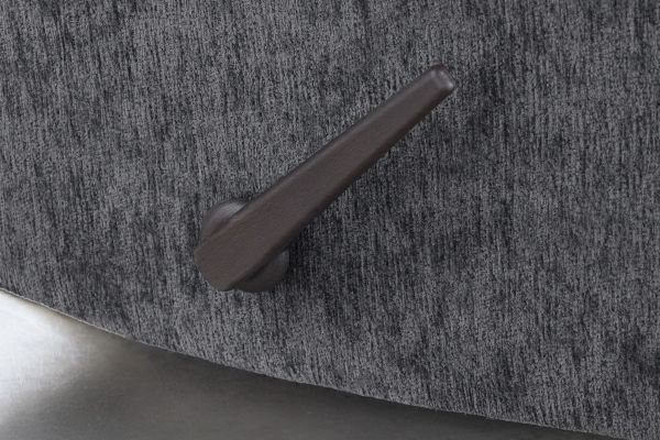 Presley Stone Recliner