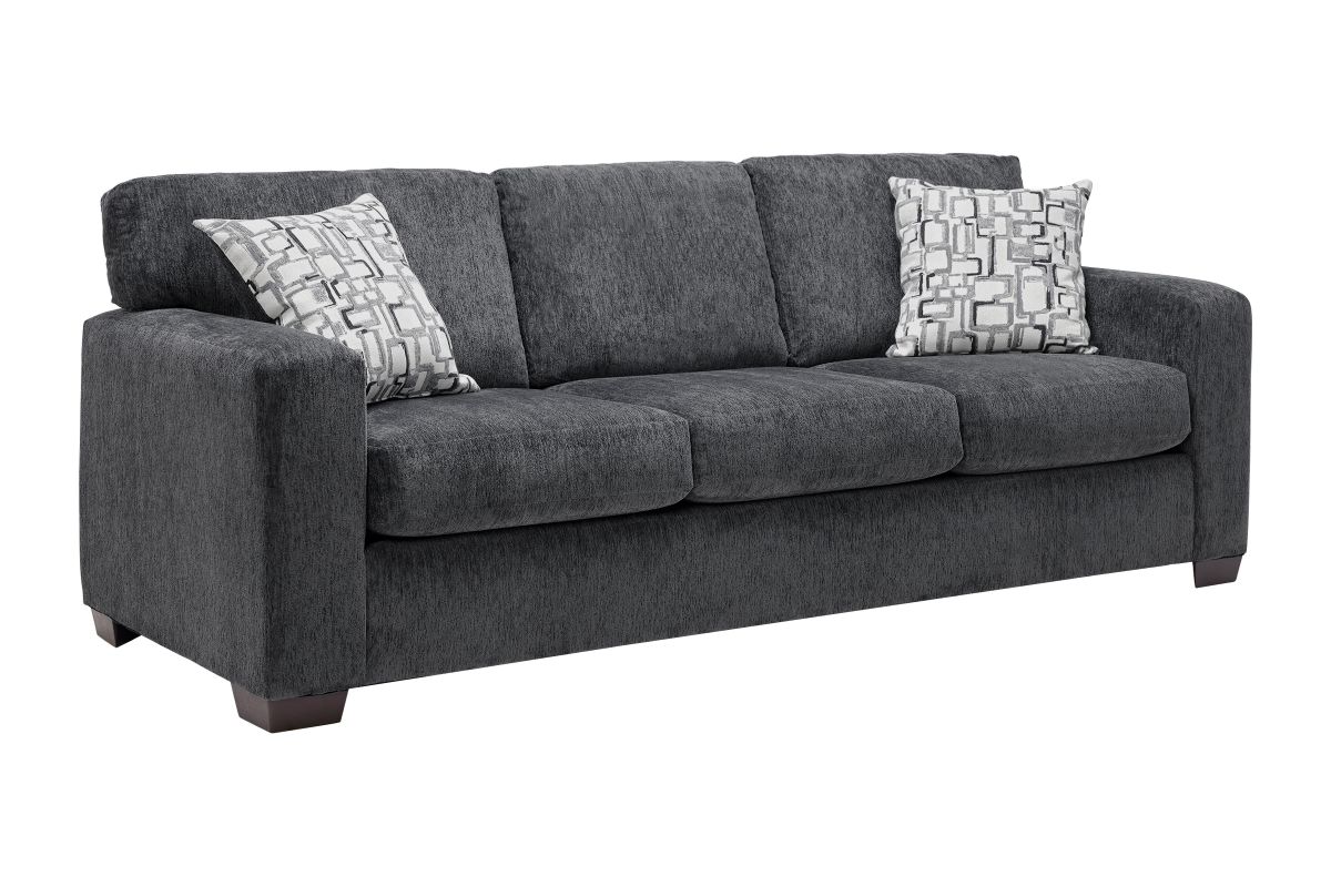 Presley Stone Sofa 3