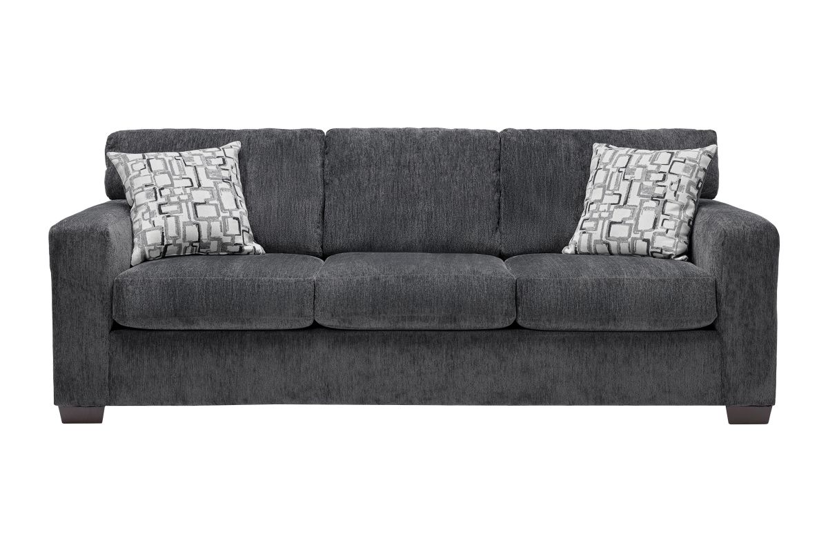 Presley Stone Sofa 1