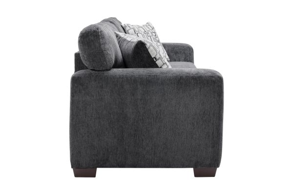 Presley Stone Sofa