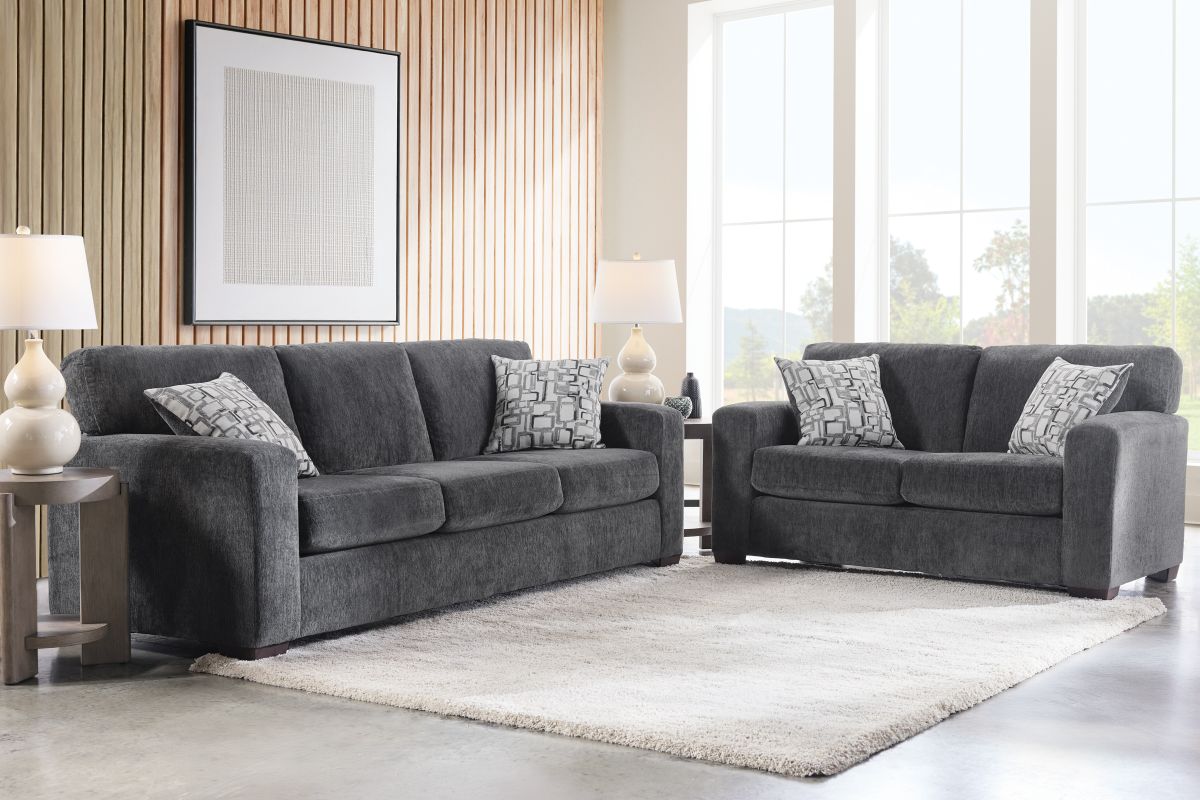 Presley Stone Sofa 9