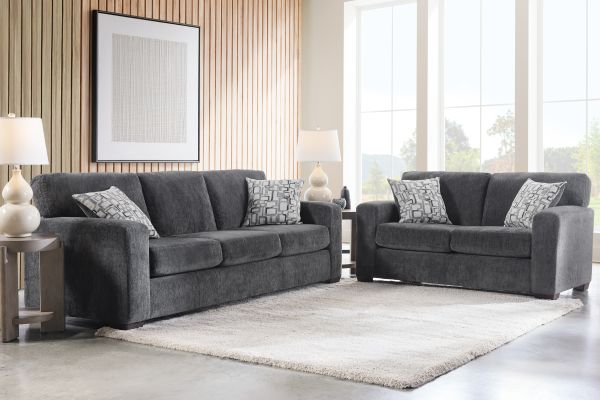 Presley Stone Sofa