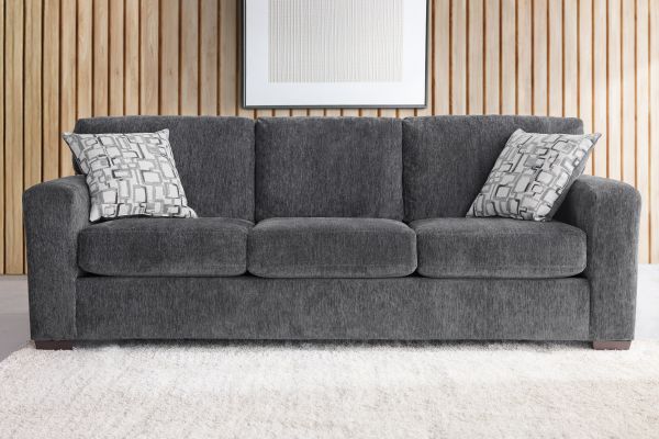 Presley Stone Sofa