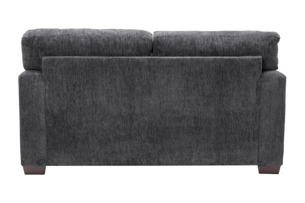 Presley Stone Loveseat