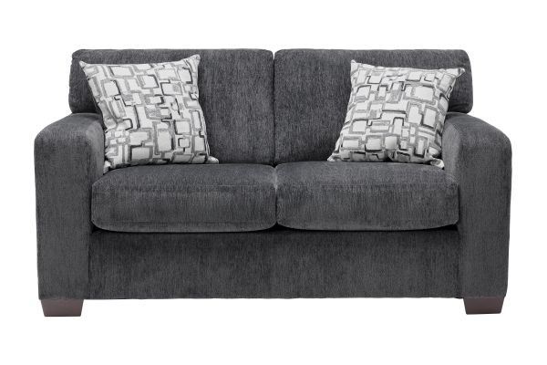 Presley Stone Loveseat