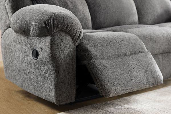 Dean Rocker Recliner