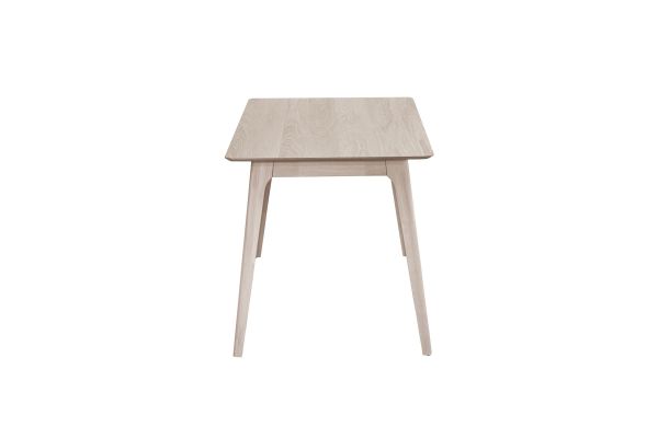Oscar Counter Height Table - White Ash