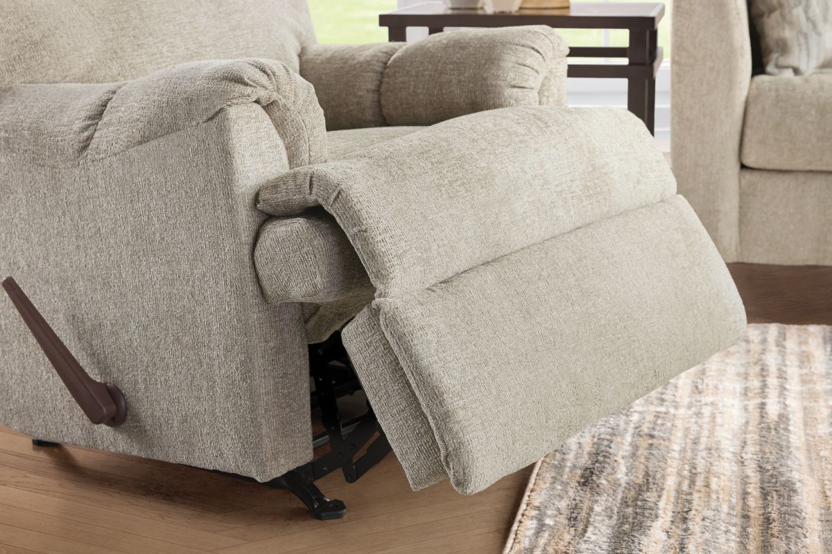 Benny Rocker Recliner 9