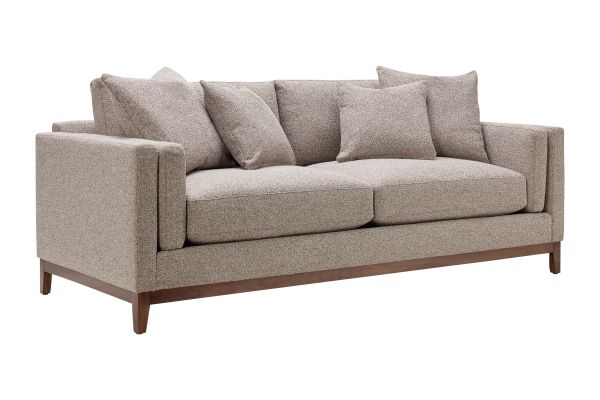 Kelsey Beige Sofa