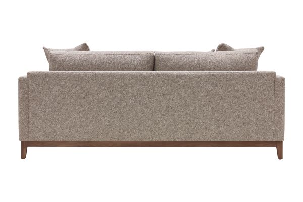 Kelsey Beige Sofa