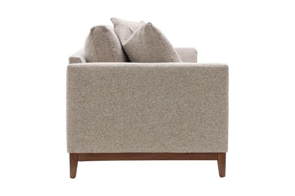 Kelsey Beige Sofa