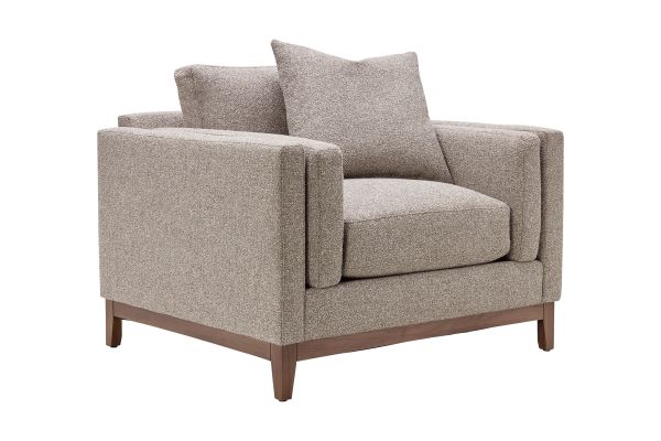 Kelsey Beige Chair