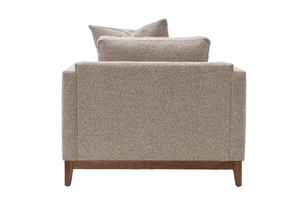 Kelsey Beige Chair