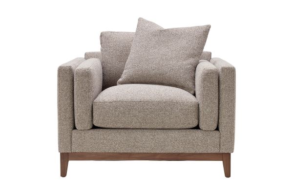 Kelsey Beige Chair