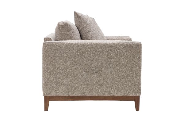 Kelsey Beige Chair