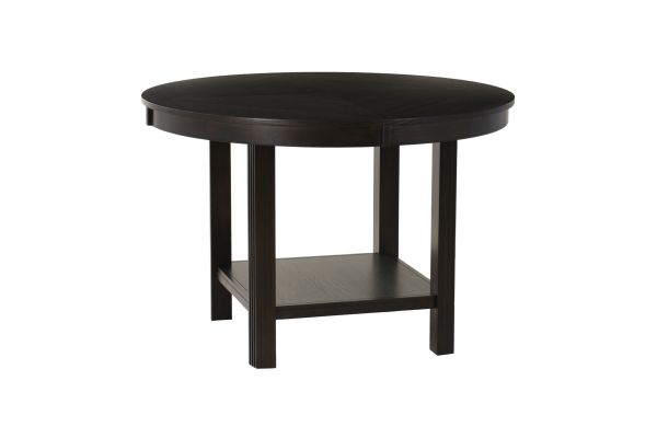 Ingram Espresso Dining Table