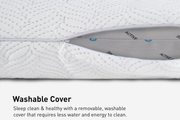Summit Performance Pillow