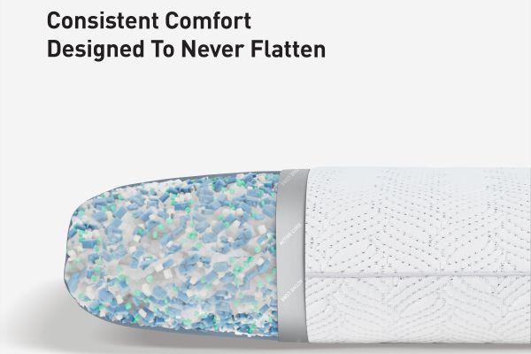 Summit Performance Pillow