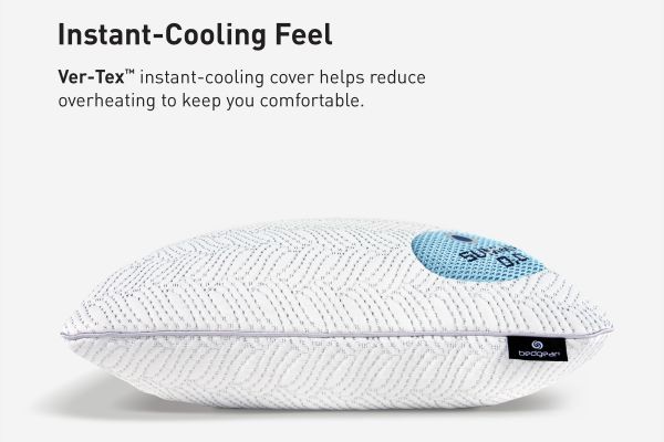Summit Performance Pillow