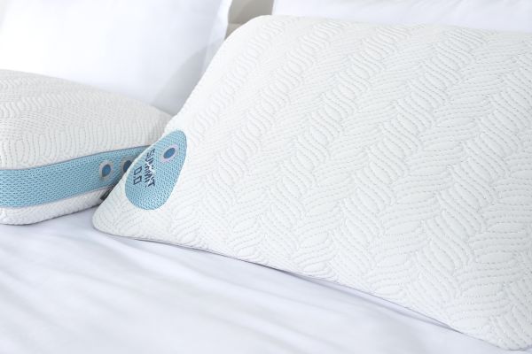 Summit Performance Pillow
