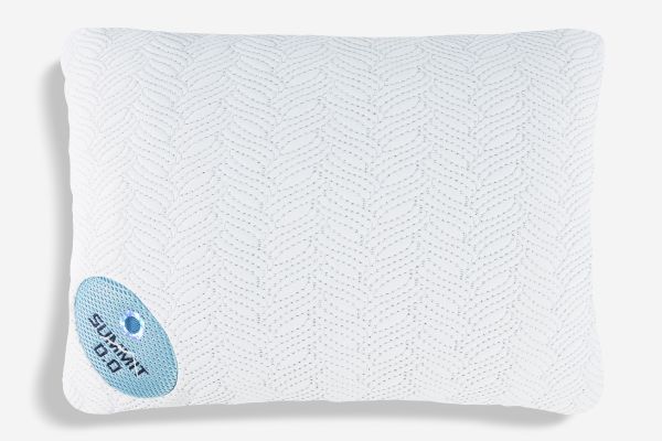 Bedgear® Summit Performance® Pillow 0.0