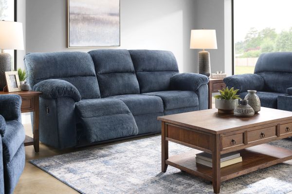 Martin Rocker Recliner