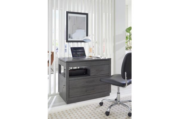 Preston Workstation Combo File with Lift Top