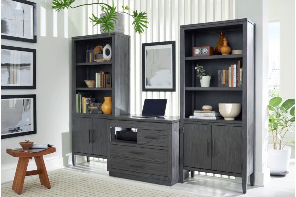 Preston Door Bookcase