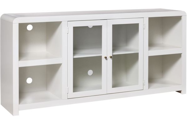 Taylor 71" Console with 2 Doors