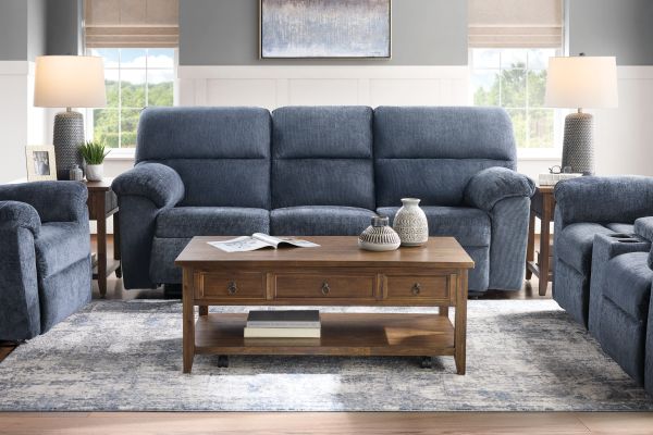 Martin Reclining Sofa