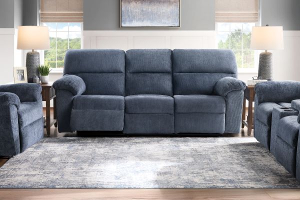 Martin Reclining Sofa