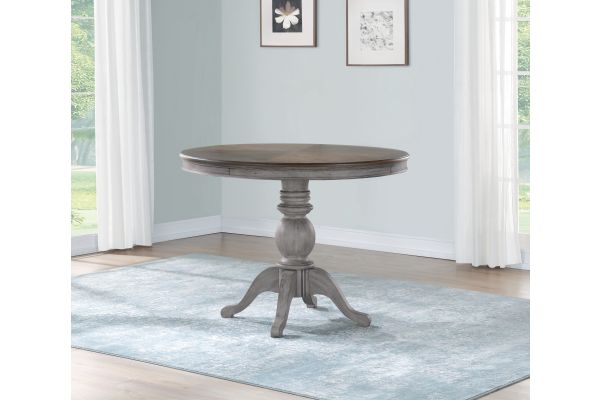 Plymouth - Round Counter Table