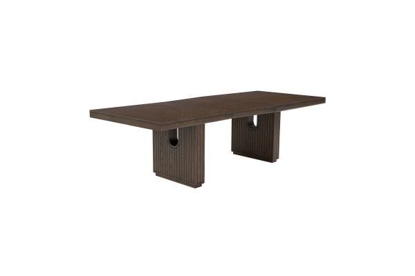 Athens - Rectangular Dining Table