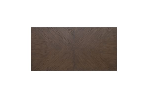 Athens - Rectangular Dining Table