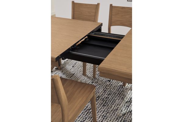 Normandy Rectangular Dining Table