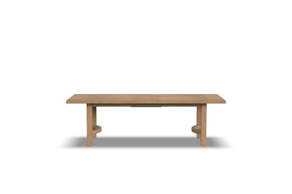 Normandy Rectangular Dining Table
