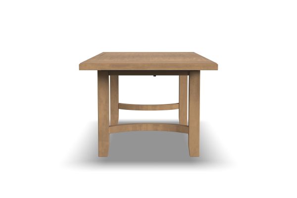 Normandy Rectangular Dining Table