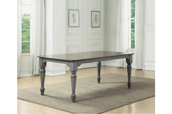 Plymouth - Rectangular Dining Table