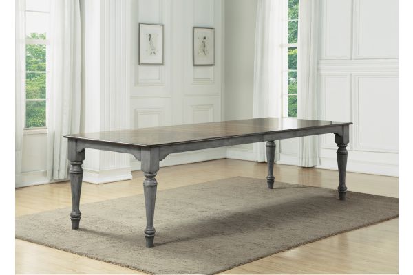 Plymouth - Rectangular Dining Table