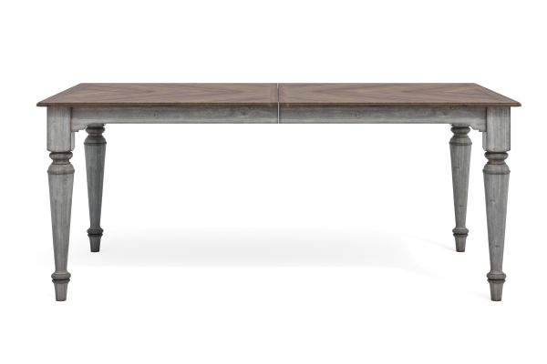 Plymouth - Rectangular Dining Table
