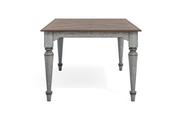 Plymouth - Rectangular Dining Table