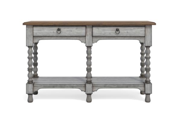 Plymouth Sofa Table